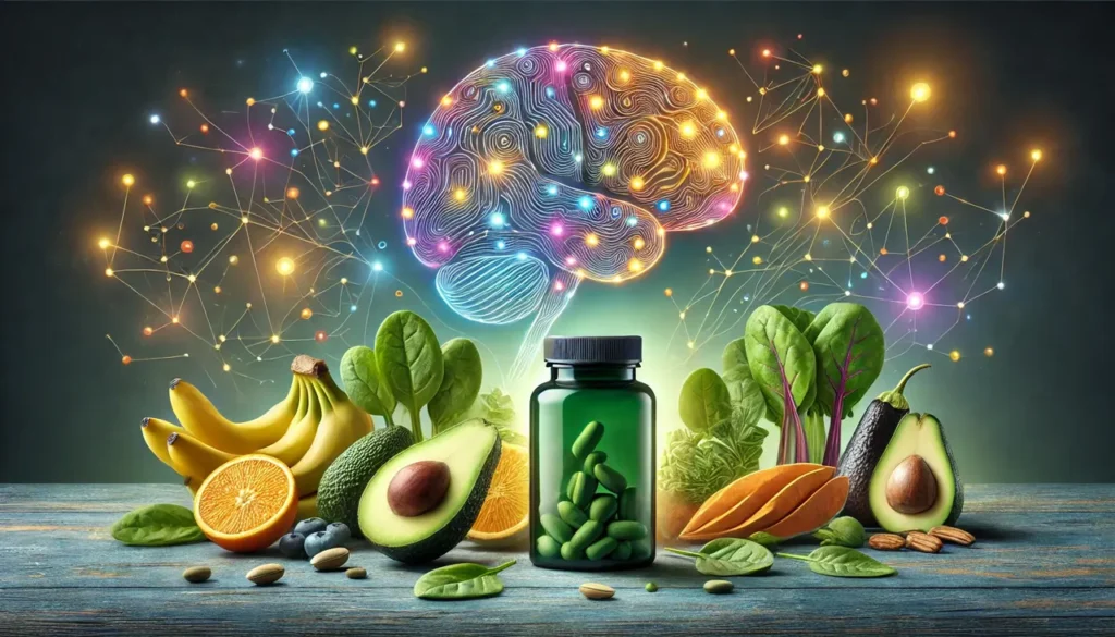 Nootropic Benefits of Potassium