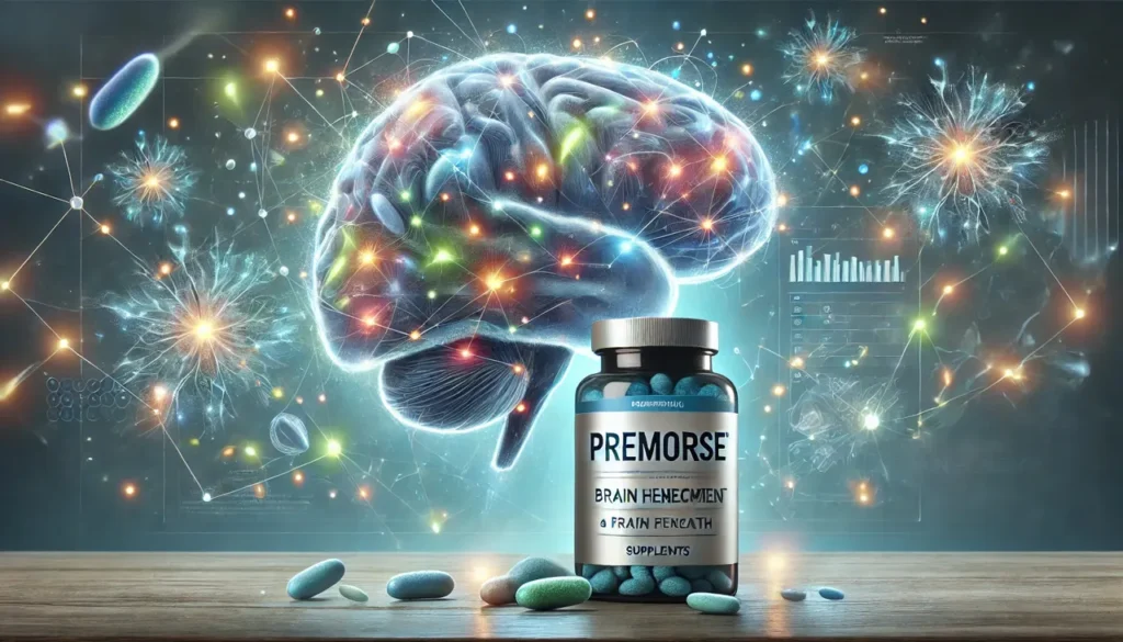 Nootropic Benefits of Premorse