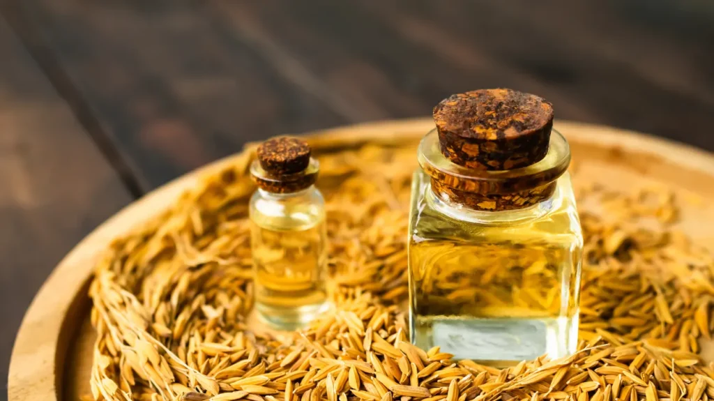 Nootropic Benefits of Rice Bran  