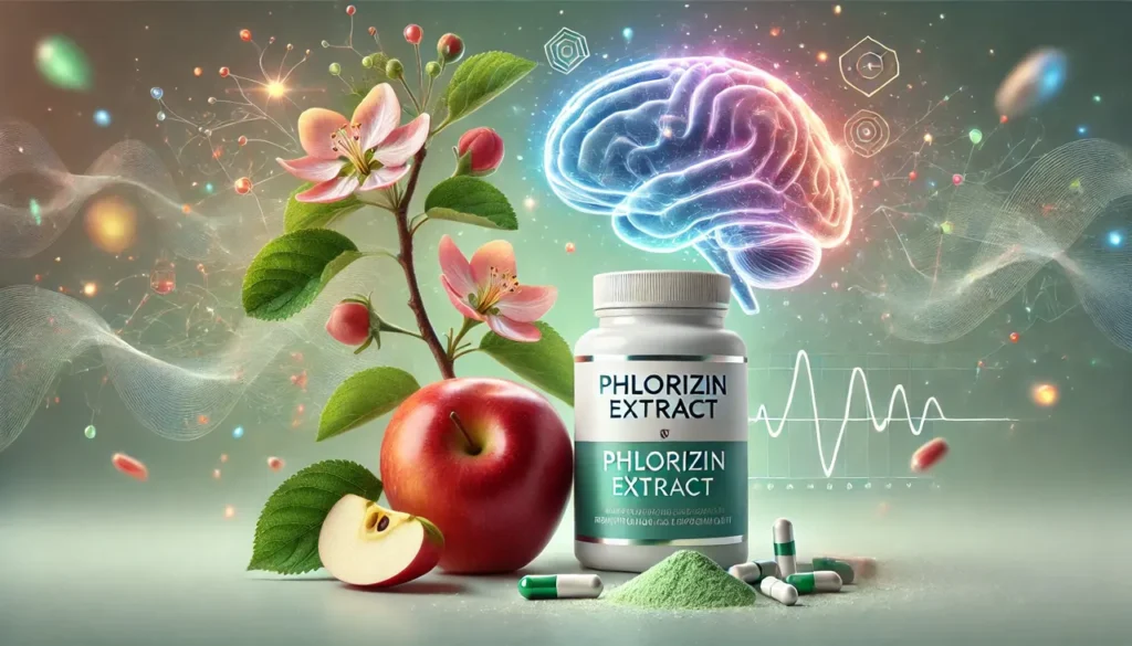 Phlorizin a Viable Nootropic