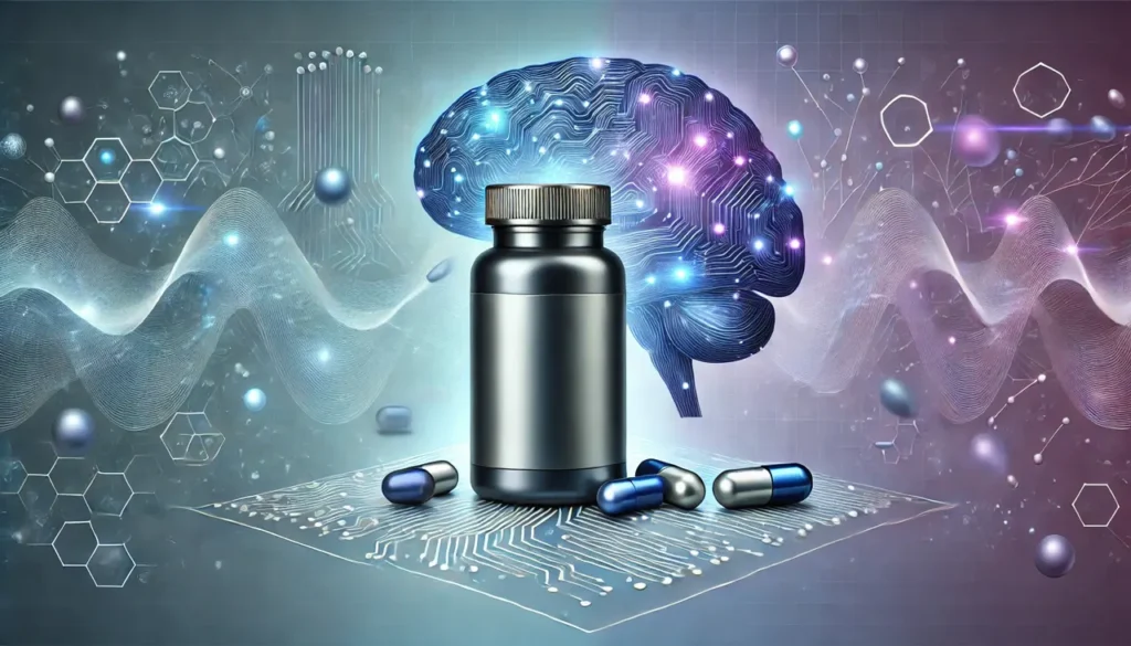 Phosphatidylserine as a Nootropic Supplement