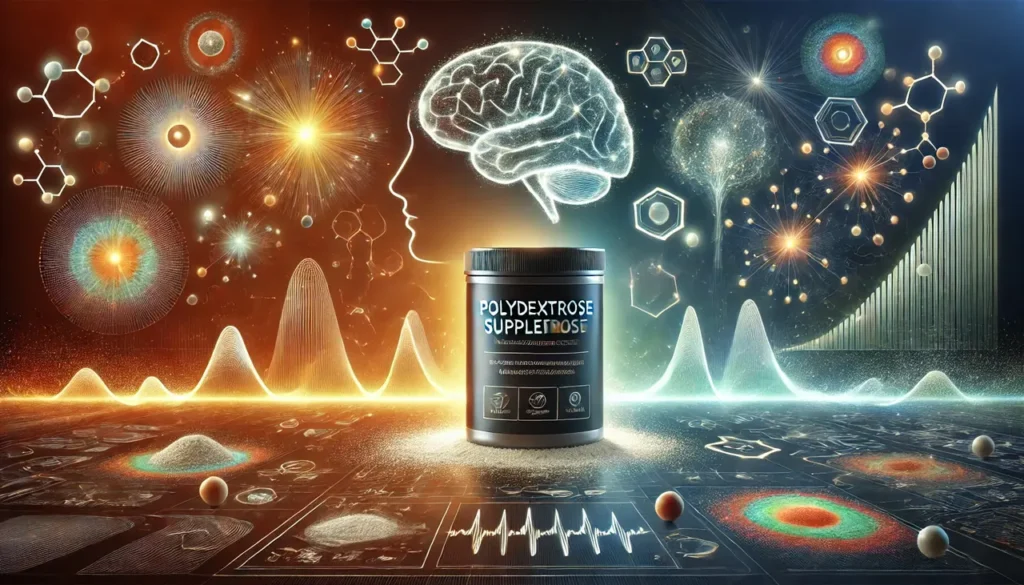 Polydextrose as a Nootropic