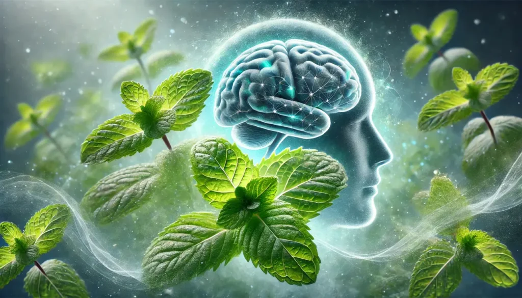 Potential Nootropic Benefits of Peppermint