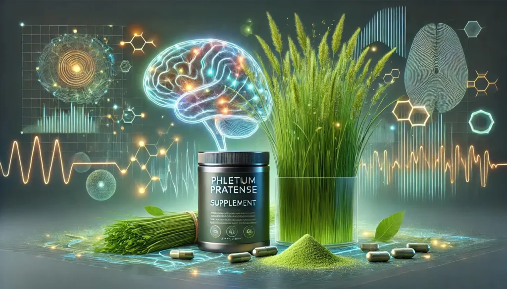 Potential Nootropic Benefits of Phleum Pratense