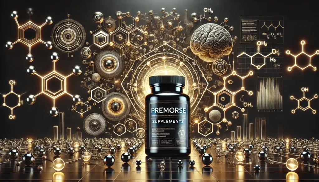 Premorse as a Nootropic