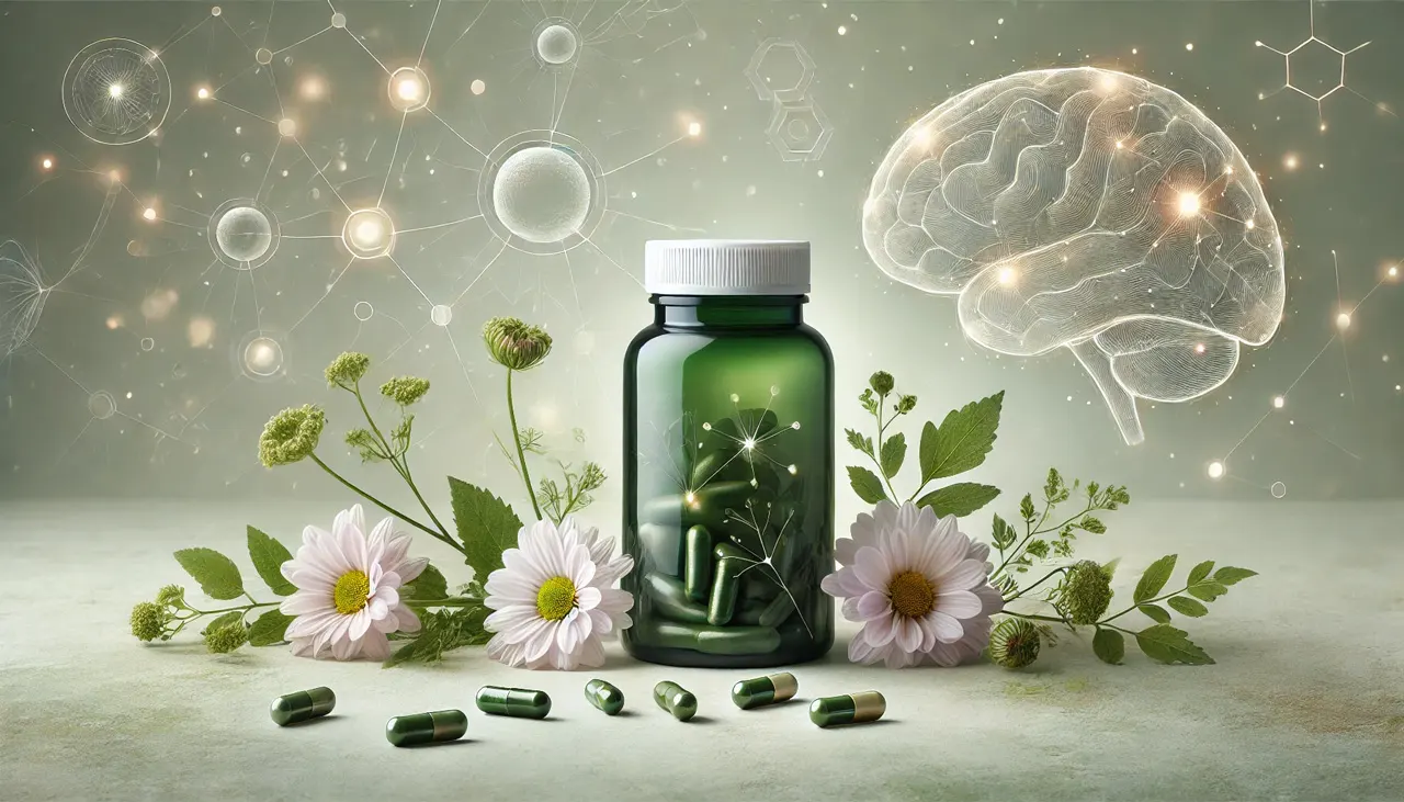5 brain supplements actually backed by scientific research