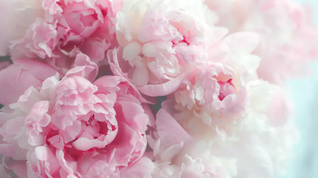 Research on Peony and Cognitive Health