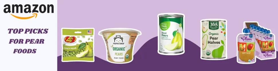 Unlock Whole-Body Health with the Nutritional Power of Pears—Shop for Yours Now!
