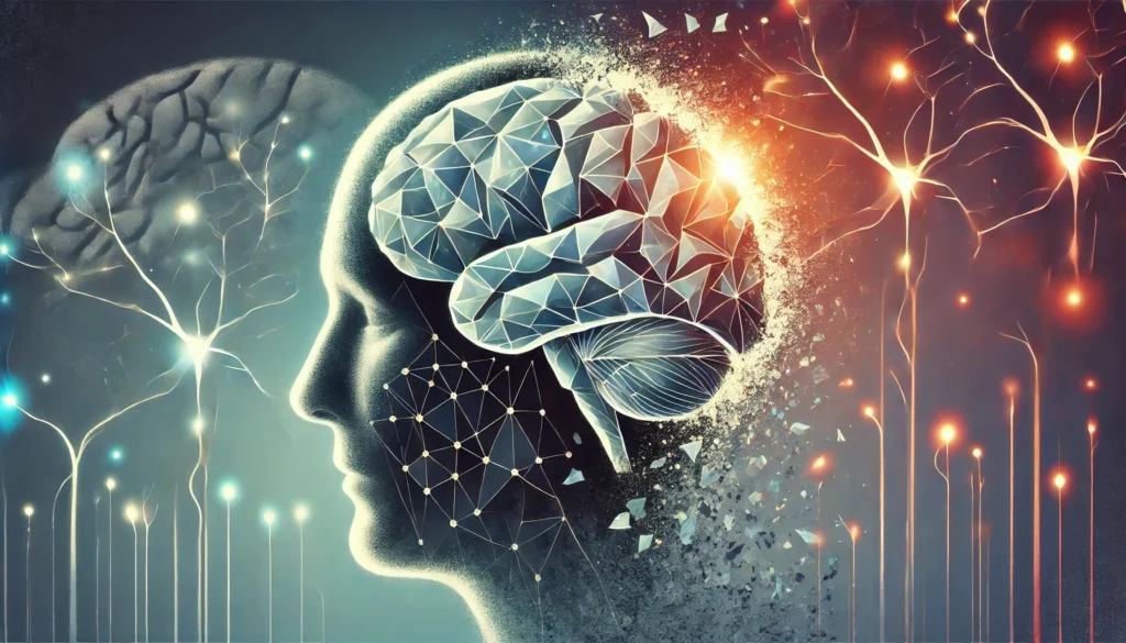 Alzheimer’s disease.
