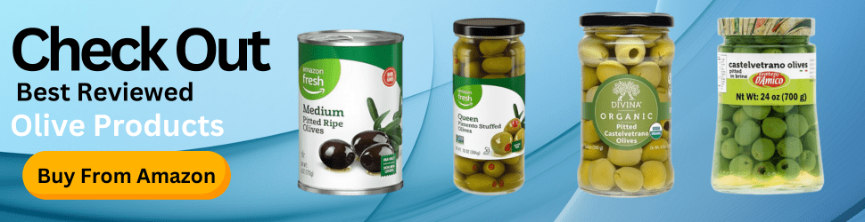 Enhance focus and long-term brain health with the antioxidant benefits of Olive—Invest in yourself, Order Now!