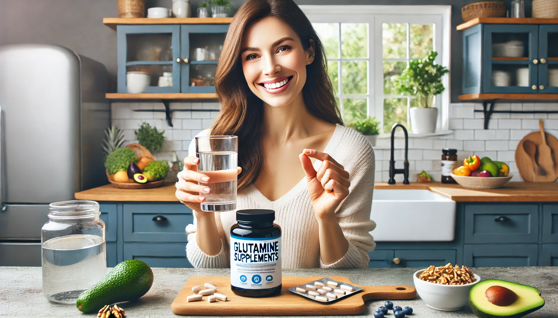 Are Nootropics Safe for Long-Term Use? - Mind Lab Pro®