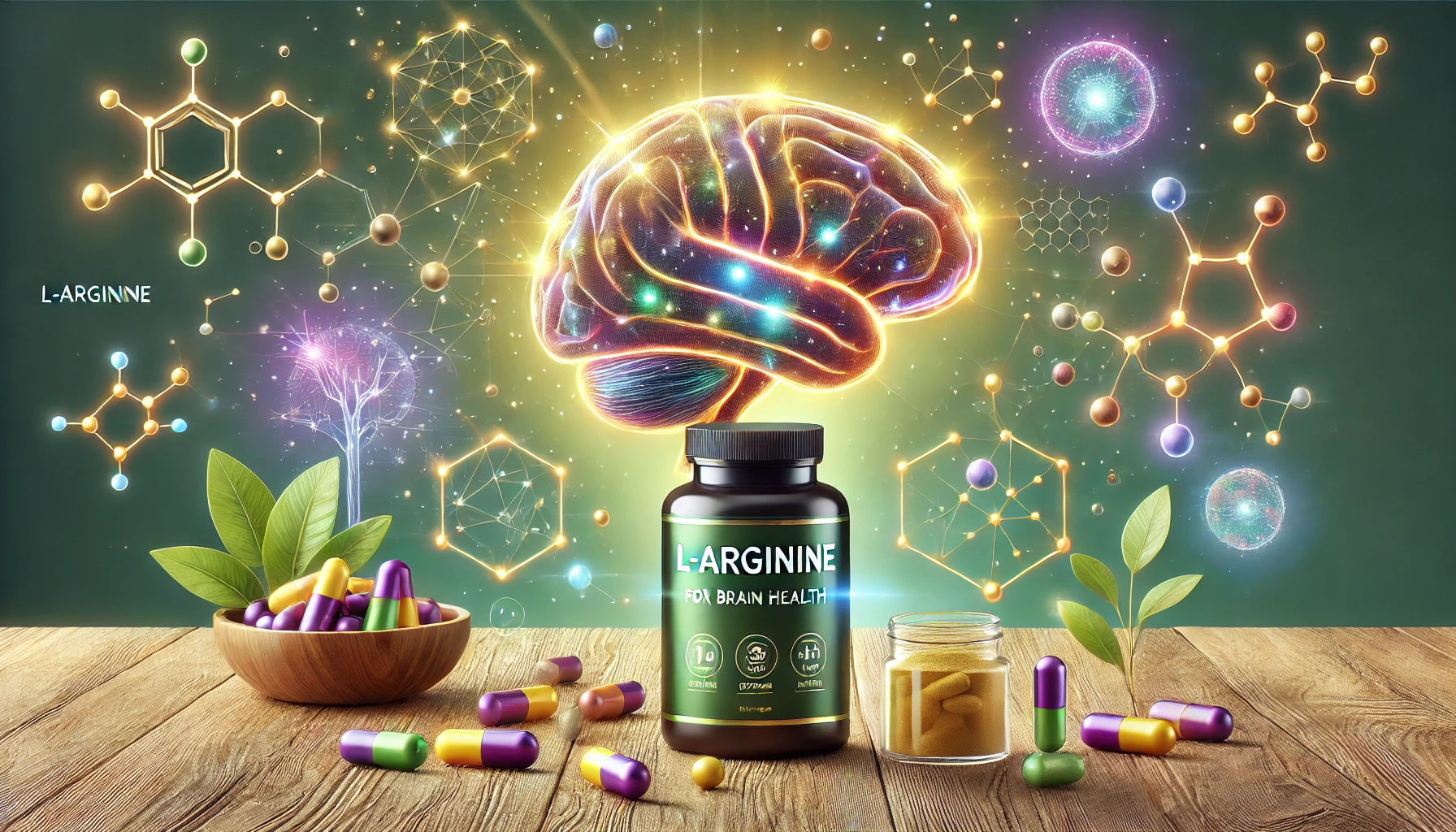 Can Nootropics Help with Creativity? 7 Supplements to Spark Innovation