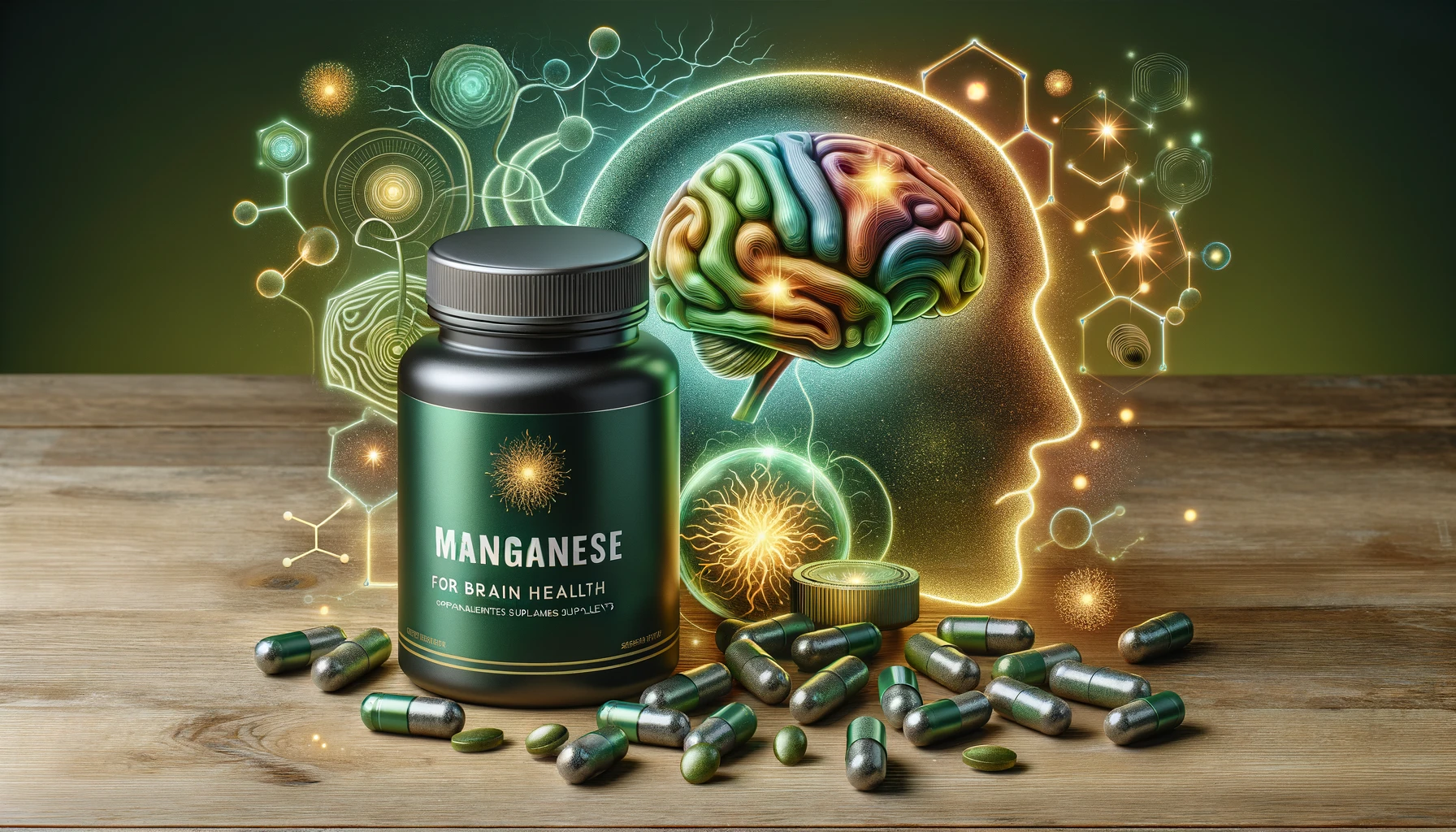Manganese: Potential Nootropic Benefits, Dosage, Side Effects ...