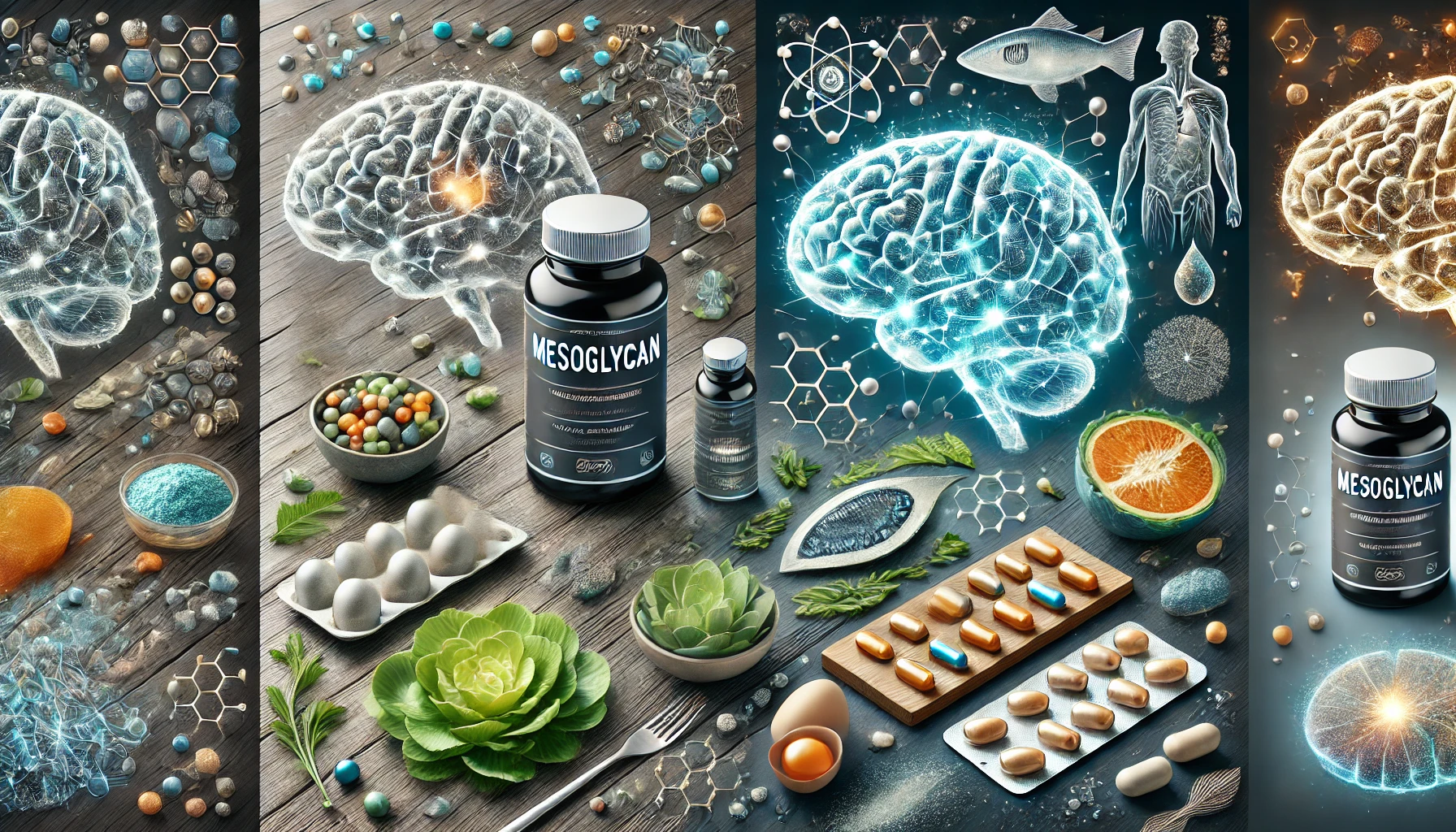 Best Nootropic Stack: Powerful Supplement Combinations for Peak ...