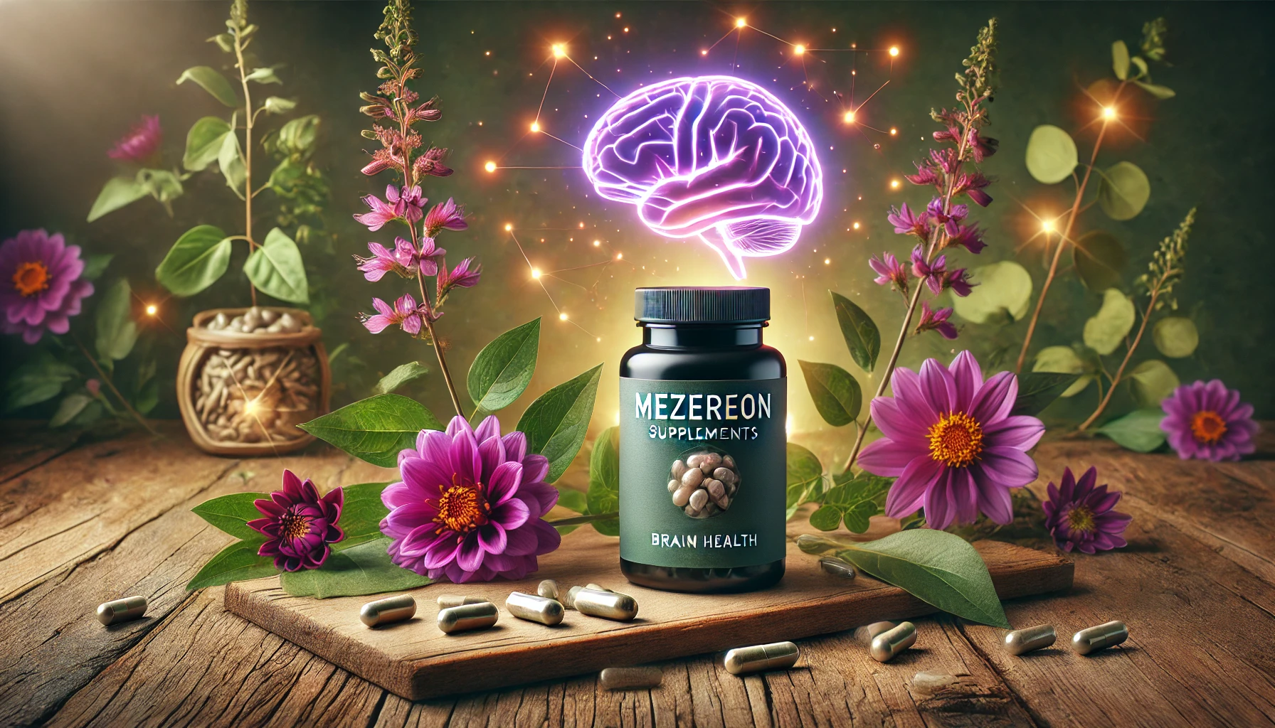 How nootropic supplements enhance memory focus and mental performance ...