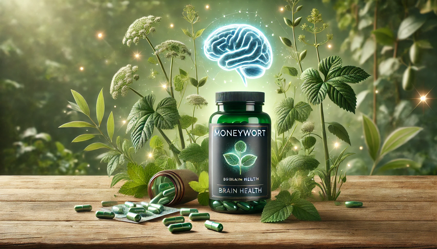 Why Choose Austin Nootropic Products?