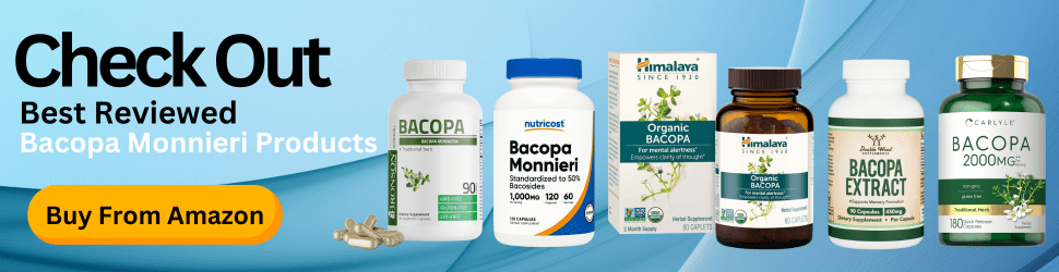 Moneywort boosts memory retention and sharpens focus, making it a favorite for cognitive support—Shop Now on Amazon for Brain Wellness!