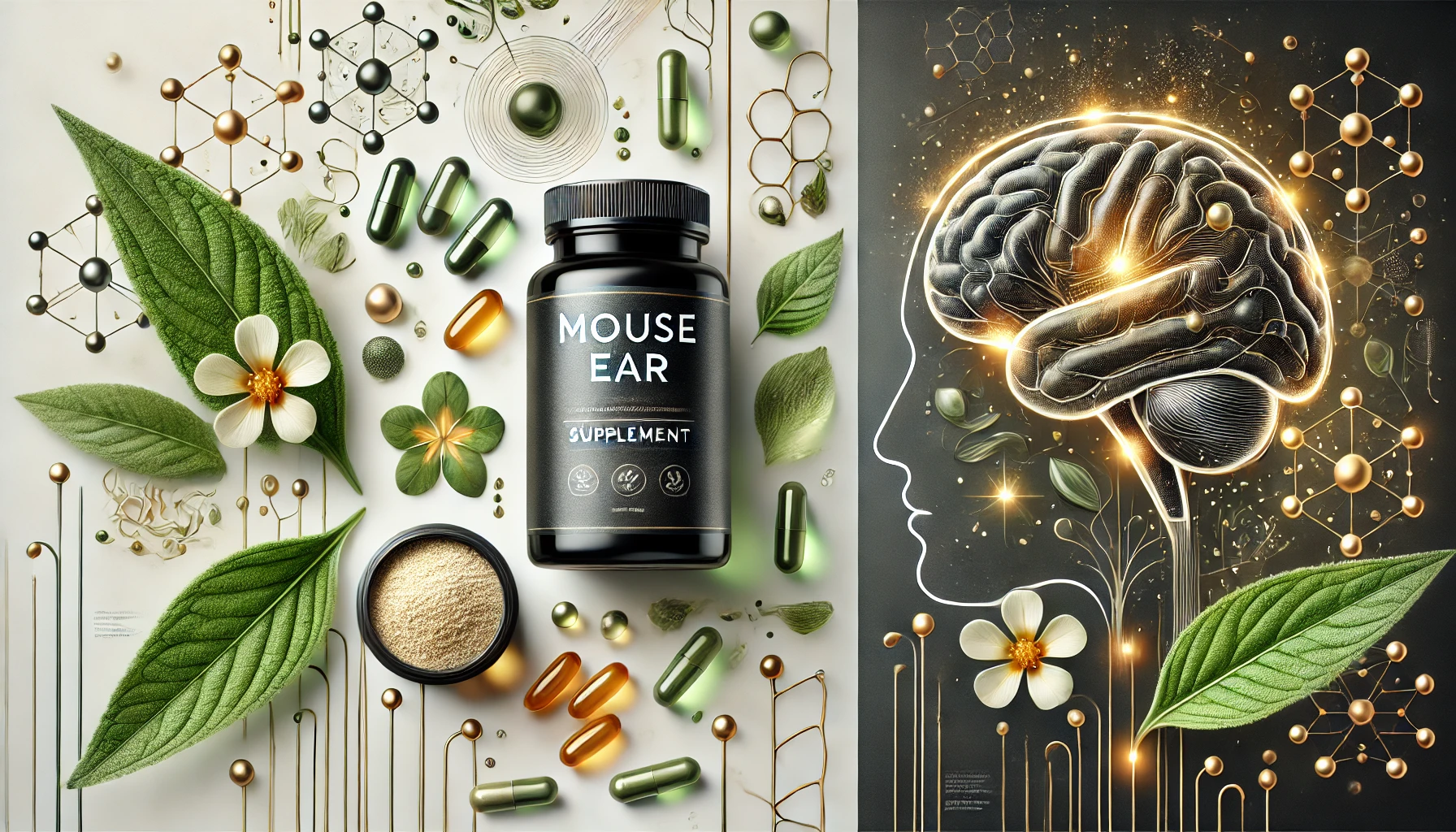 Best Brain Supplements for Focus and Memory in 2025