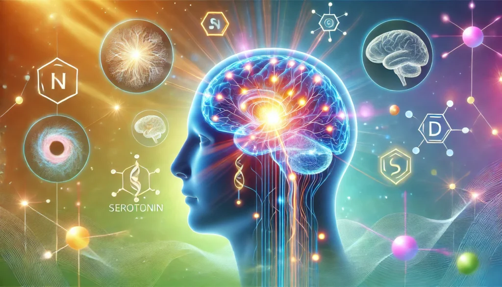 Mountain Flax as a Nootropic