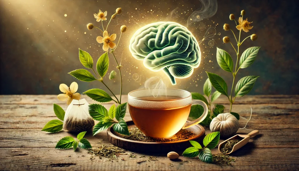Potential Nootropic Benefits