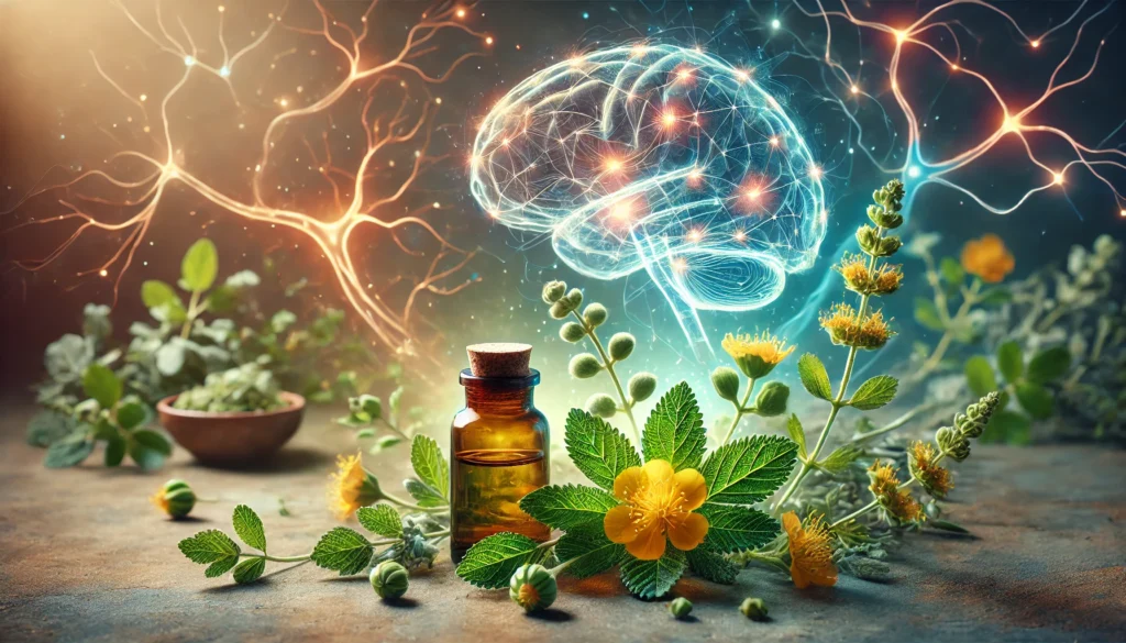 Rue Potential Nootropic Benefits, Dosage, Side Effects, Interactions and Other Important Information About This Supplement