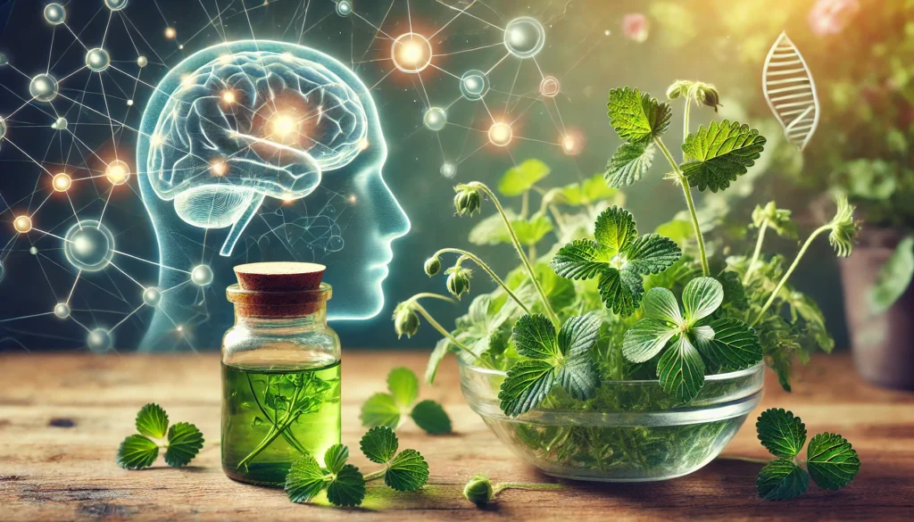 Rupturewort Potential Nootropic Benefits, Dosage, Side Effects, Interactions and Other Important Information About This Supplement