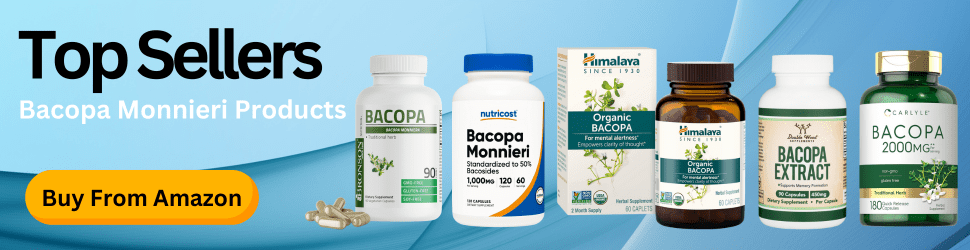 Enhance neural communication and improve mental clarity with Moneywort’s adaptogenic properties—Nurture Your Mind, Order Today on Amazon!