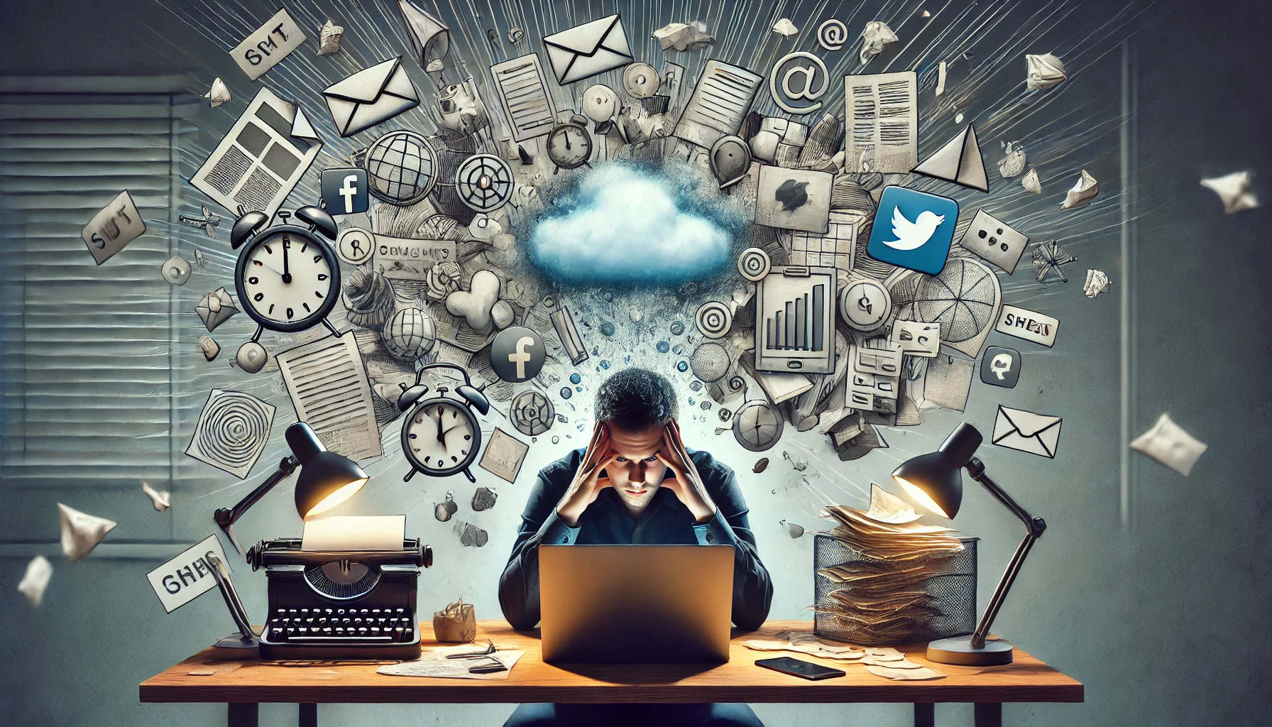 Mindfulness Techniques to Enhance Concentration - Nootropics Planet