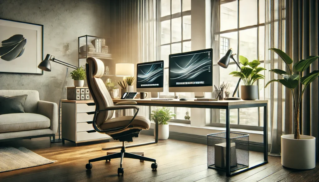 What is distraction-free environments? - Focuskeeper Glossary