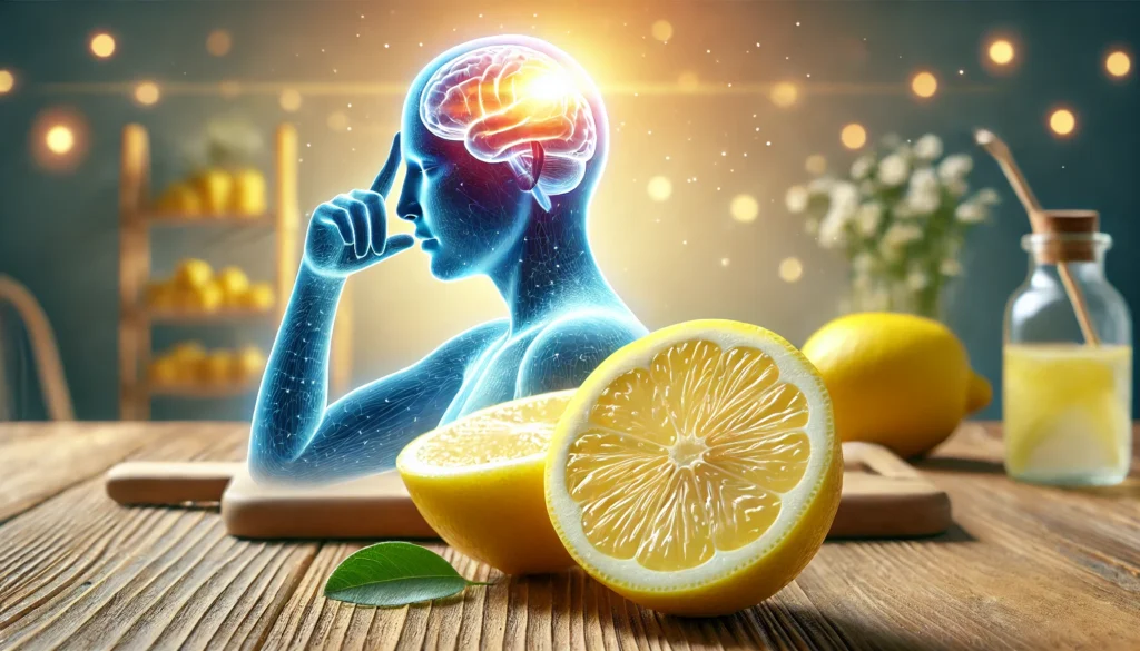 Health Benefits of Lemon Pulp