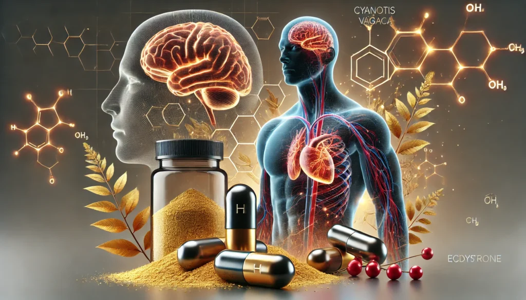Physiological Mechanism of Action