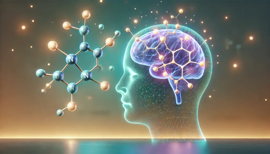Vinpocetine for brain health.