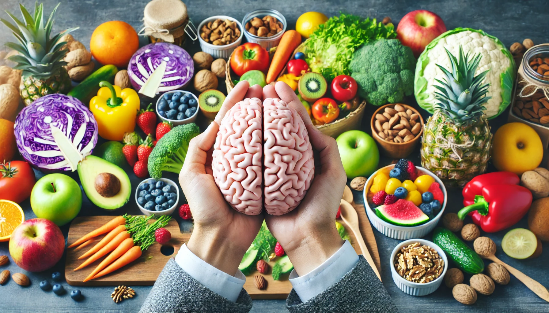 Understanding Vitamin Deficiency's Impact on Memory - Nootropics Planet