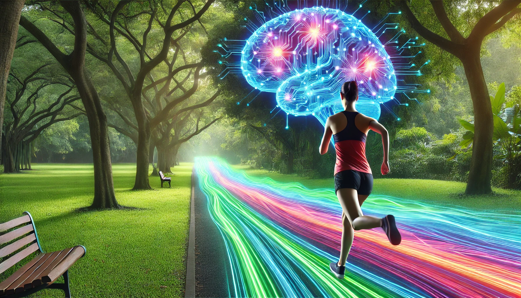 Boosting Brain Power with Aerobic Exercise Nootropics