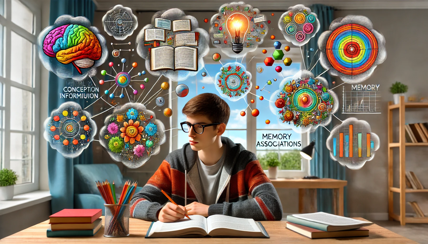 Picture Idea: Top Methods For Long Term Information Retention