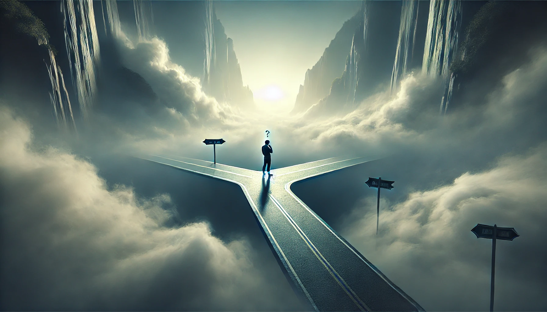 Curated visual reference: Visual Reference: Navigating Life Anxiety S Impact On Decision Making