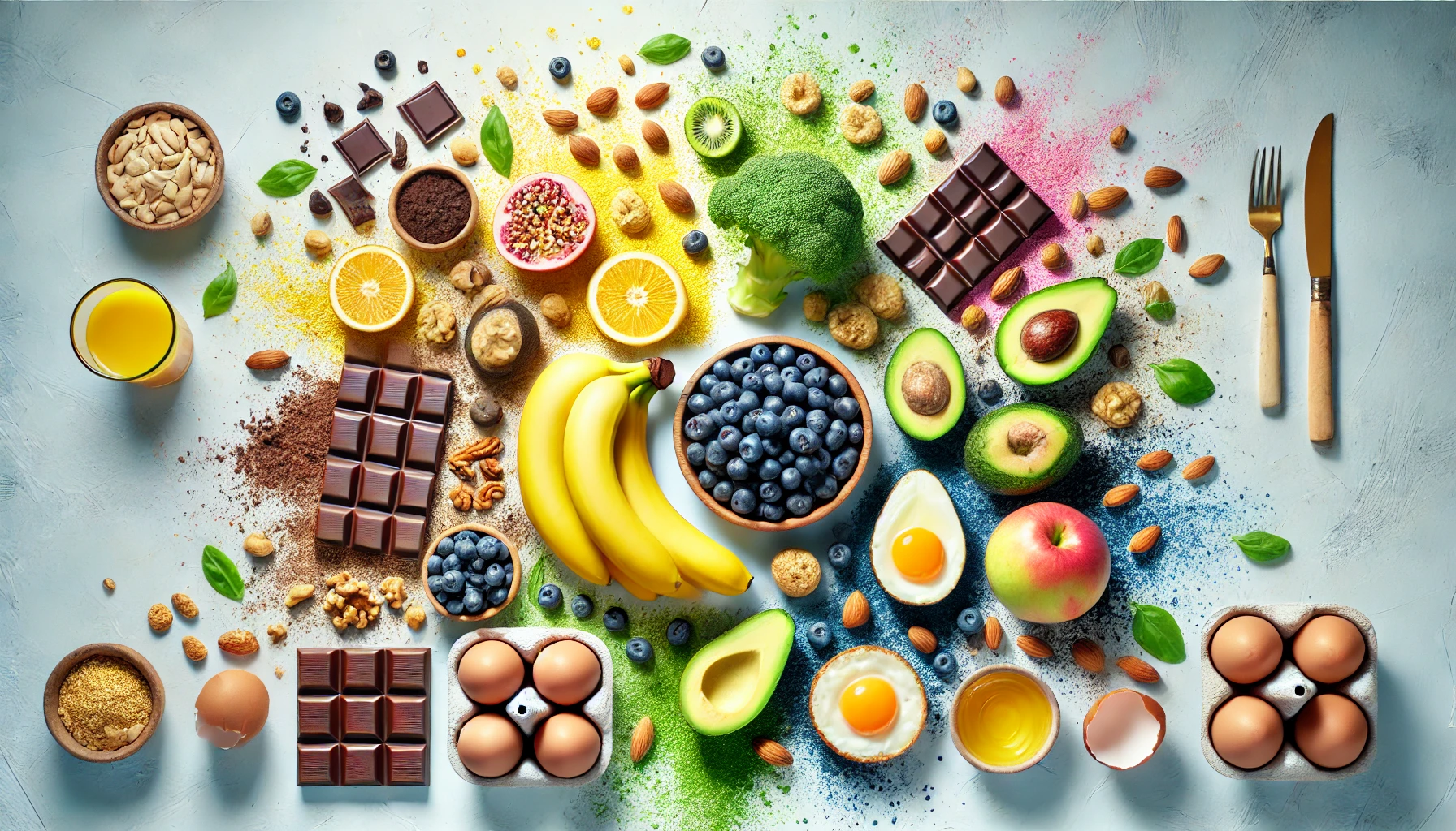 Top Foods To Boost Your Dopamine Nootropics Planet Top Foods To Boost Your Dopamine Nootropics Planet