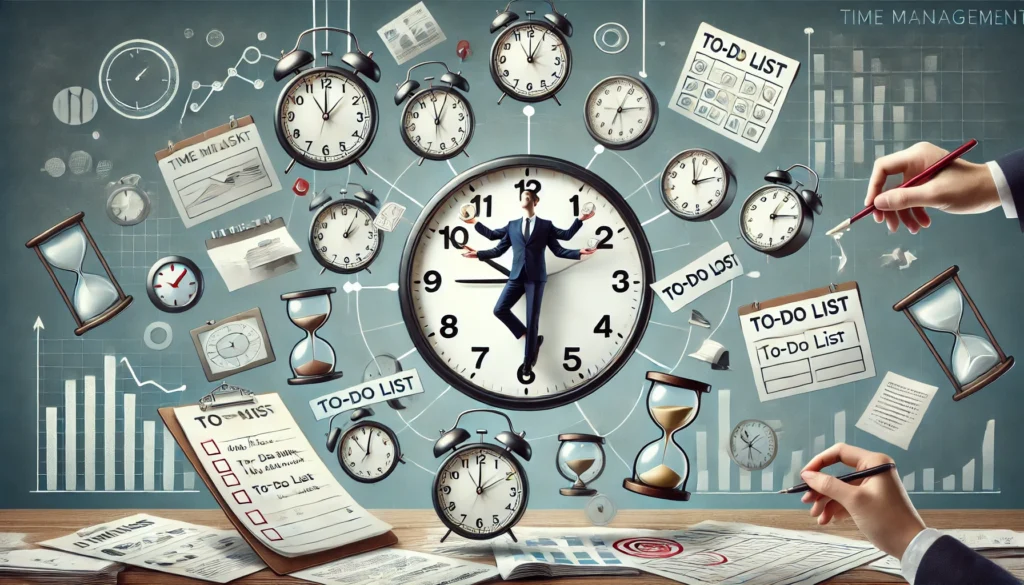 Effective Time Management Methodologies for Success | Nootropics Planet