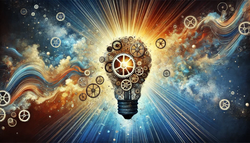 Understanding the Definition of Innovative Thinkers | Nootropics Planet