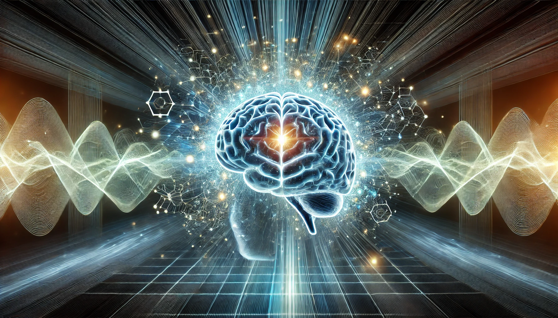 Image showcasing Enhancing Cognitive Brain Function: Strategies to Strengthen Neural ...