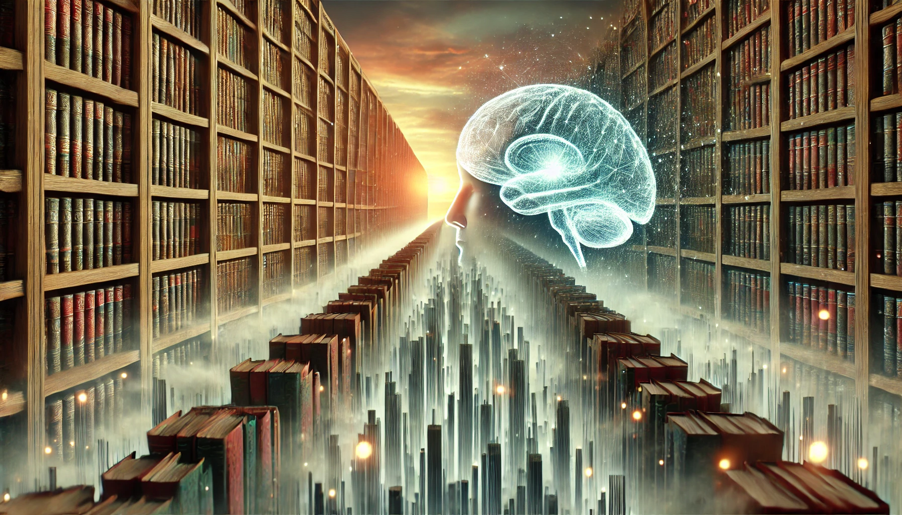 Picture Idea: Understanding Long Term Memory For Personal Events