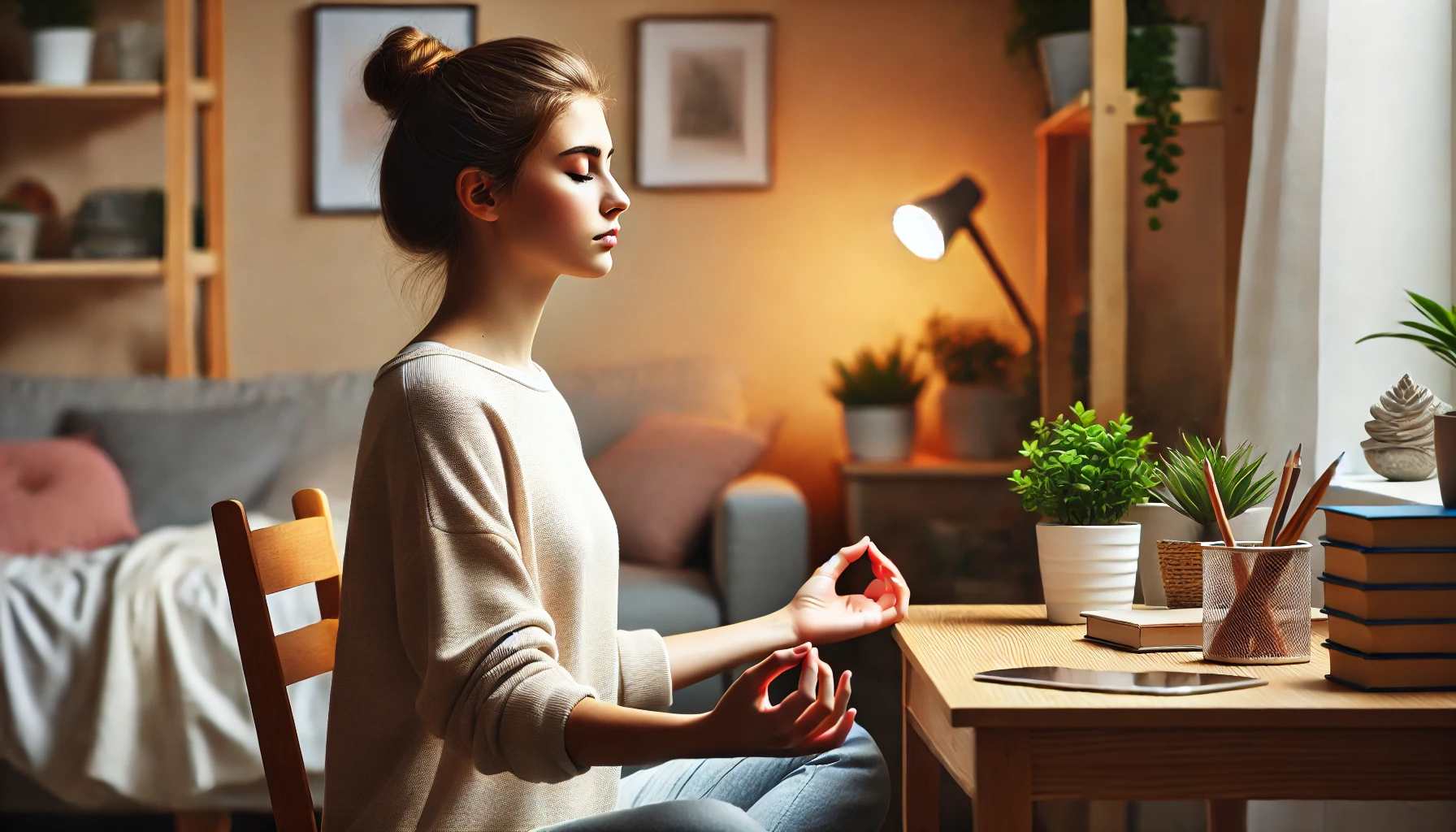 Picture of Effective Coping Strategies for College Students - Nootropics Planet