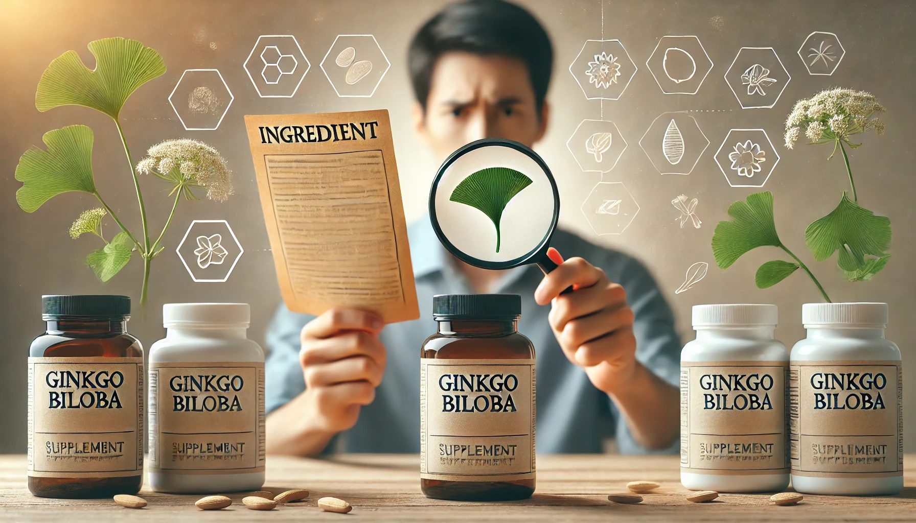 Best Ginkgo Supplement Brand Reviews And Complaints What to Look for When Buying Ginkgo Biloba: Expert Tips, Best Brands