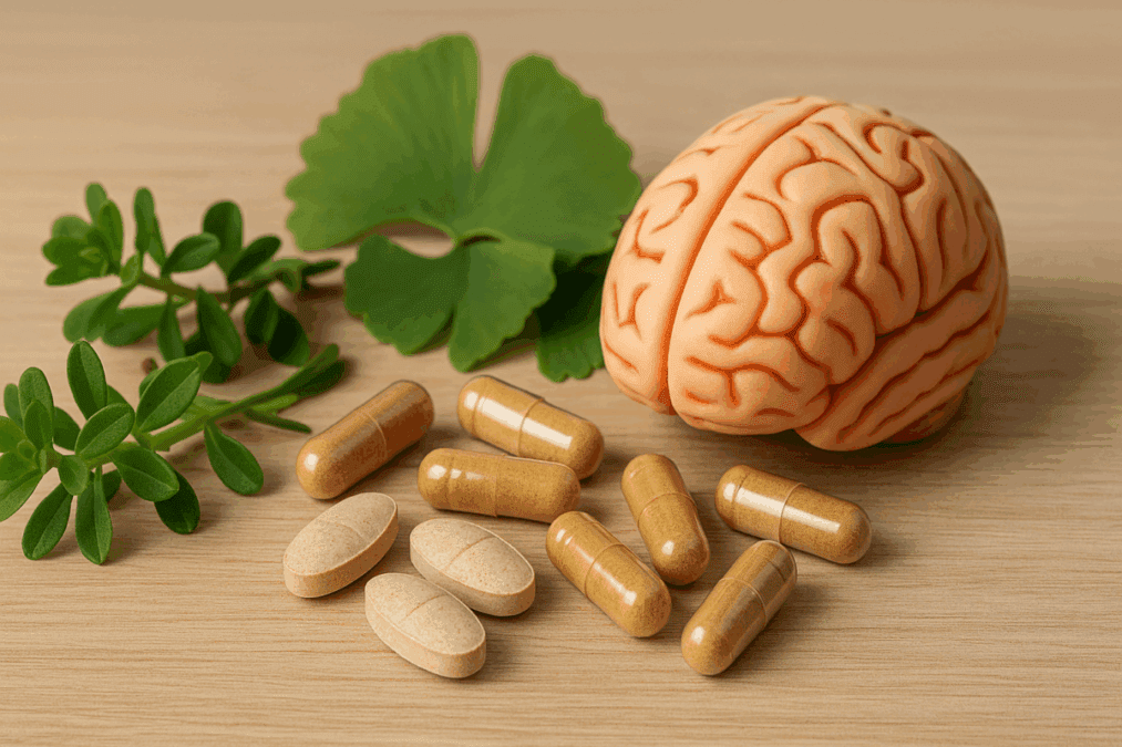 Stonehenge Health Dynamic Brain Side Effects Stonehenge Health Dynamic Brain Review: Best Legal Nootropic for Focus