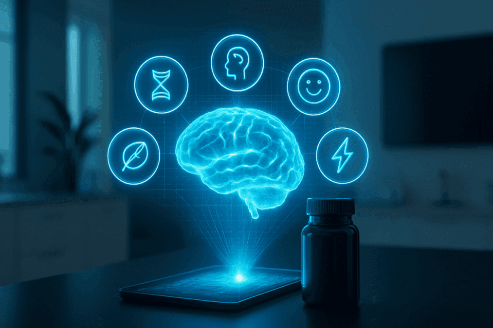 Stonehenge Health Dynamic Brain Side Effects Stonehenge Health Dynamic Brain Review: Best Legal Nootropic for Focus