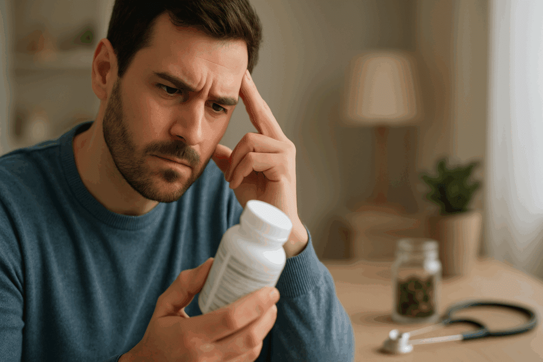 Stonehenge Health Dynamic Brain Side Effects Stonehenge Health Dynamic Brain Review: Best Legal Nootropic for Focus