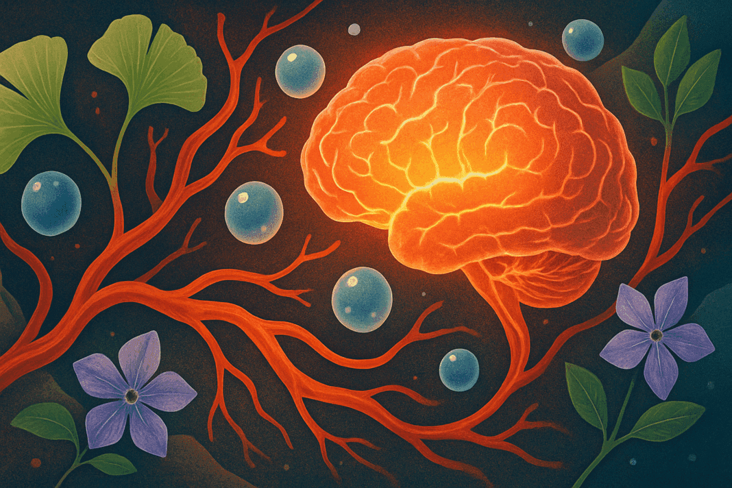 A closer look at Effects Of Long Term Nootropic Use On Decision Making